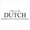 papier peint Dutch First Class