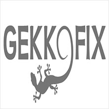 Gekkofix Gekkofix collection feuille autocollante