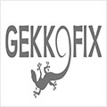 Klebefolie - Gekkofix