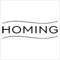 gordijnen Homing