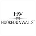 Carta da parati - Hookedonwalls