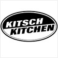 selvklaebende plast Kitsch Kitchen