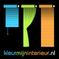 Photomural - Kleurmijninterieur