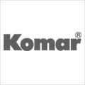 Photomural - Komar