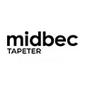 Papier peint - Midbec Tapeter