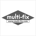 Multifix Multifix samling selvklaebende plast