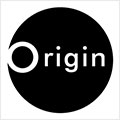 papier peint Origin