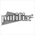 Patifix Patifix samling selvklaebende plast