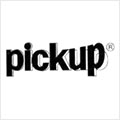 Stickers mureaux - Pick-up