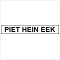 Fotobehang - Piet Hein Eek