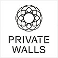 papier peint Private Walls