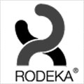 behang Rodeka