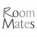 RoomMates Girls decoration stickers