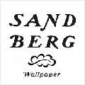 Behang - Sandberg