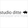 interieurstickers Studio Ditte