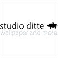 Papel pintado - Studio Ditte