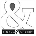 carta da parati Tinkle and Cherry