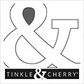 papier peint Tinkle and Cherry