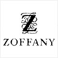 behang Zoffany