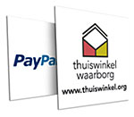 paypal thuiswinkel partner