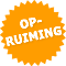 opruiming