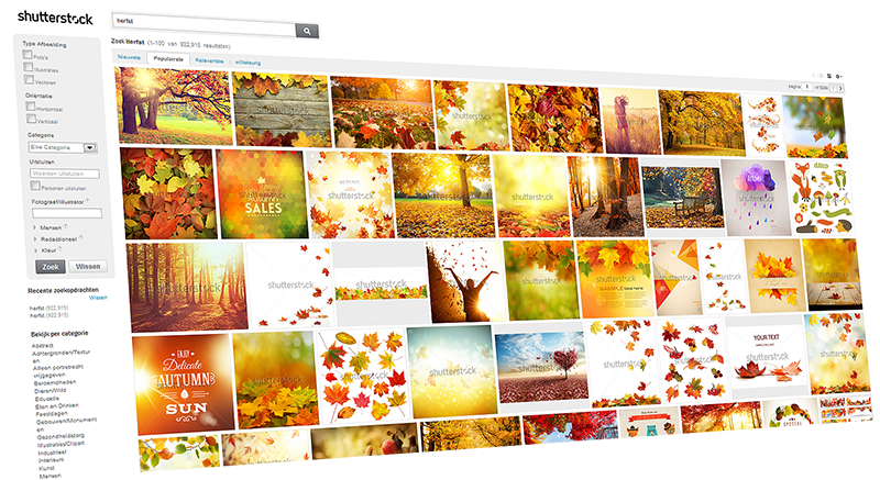 open shutterstock
