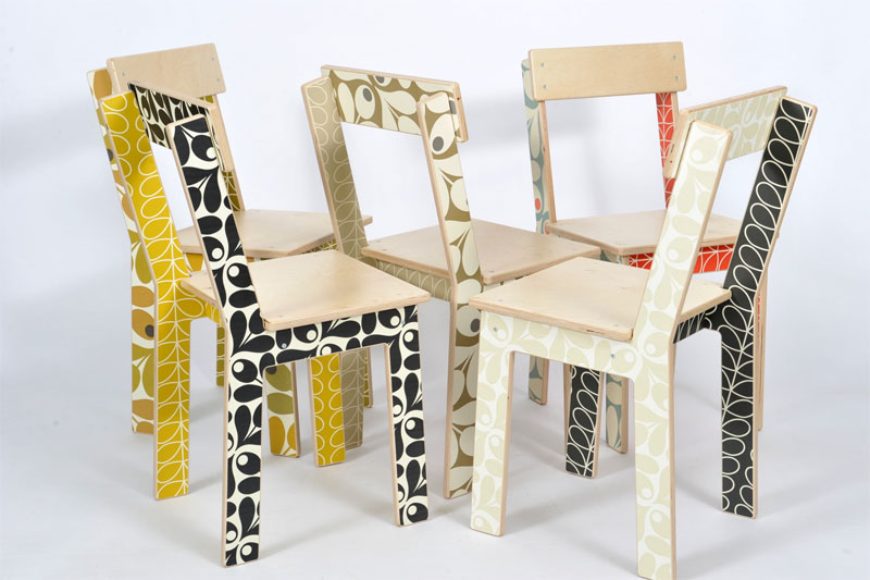 gepimptemeubels alle stoelen samen