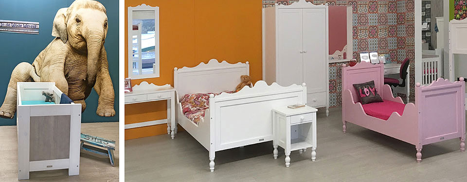 bopita kindermeubels met olifant aan de wand bopita kindermeubels met olifant aan de wand