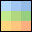 verf kleuren lichte kleuren