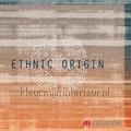 Ethnic Origin tapet AS Creation