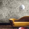 Fornasetti wallcovering Cole and Son