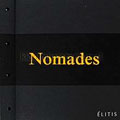 Nomades papier peint Elitis