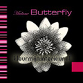 Madame Butterfly carta da parati Esta home