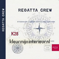Regatta Crew stoffer Regatta Crew stoffer