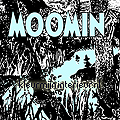 Moomin wallcovering Sandudd