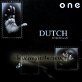 One photomural Dutch Wallcoverings