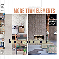 More Than Elements behang BN Wallcoverings