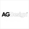 interieurstickers AG Design