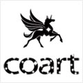stickers mureaux Coart