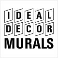 interieurstickers Ideal Decor