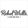 photomural Rebel Walls