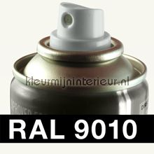 carpaint ral spraycan