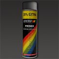 Primer Zwart autolack Car paint