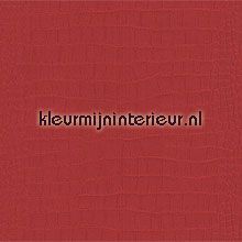 slangenhuid rood papier peint AS Creation Dekora Natur 6 6651-26