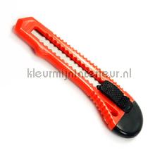 Afbreekmes 18 mm papier peint wallpaper tools 