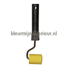 Behang aandrukroller 4.5cm papier peint wallpaper tools 