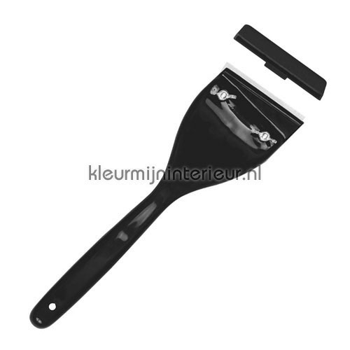 Behangafsteker groot behanggereedschap