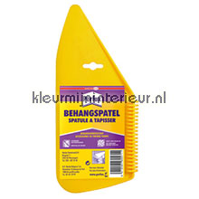 Behangspatel Perfax papier peint wallpaper tools 