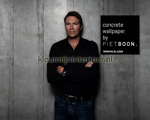 concrete Piet Boon behang CON-03