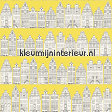 Dutch houses papel de parede 137712 Bebs - Crianas Esta home